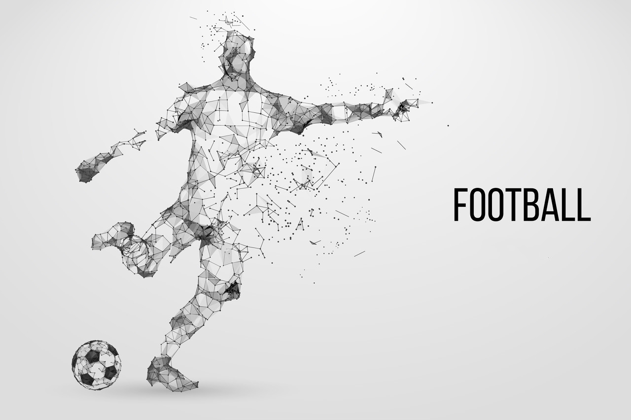 足球分析软件